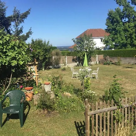 Charmante Maison Avec Jardin, Proche Puy Du Fou Et Cholet, Wifi, Confort - Fr-1-622-48 Les Gardes