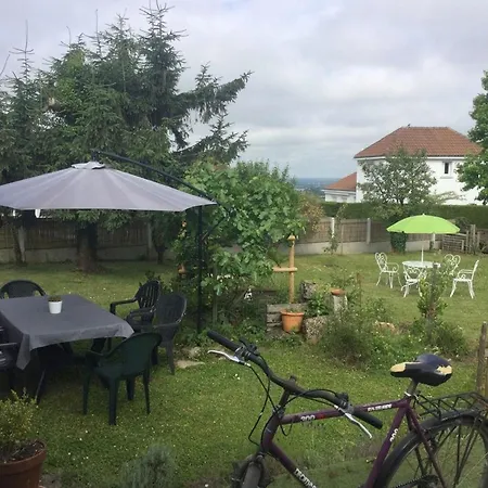 Charmante Maison Avec Jardin, Proche Puy Du Fou Et Cholet, Wifi, Confort - Fr-1-622-48 بيت للعطل Les Gardes