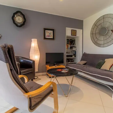 Charmante Maison Avec Jardin, Proche Puy Du Fou Et Cholet, Wifi, Confort - Fr-1-622-48 * Les Gardes