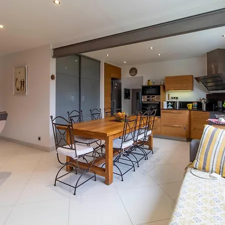 Casa vacanze Charmante Maison Avec Jardin, Proche Puy Du Fou Et Cholet, Wifi, Confort - Fr-1-622-48 *