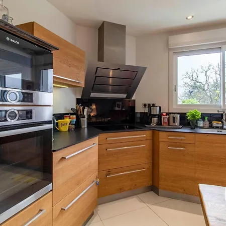 Charmante Maison Avec Jardin, Proche Puy Du Fou Et Cholet, Wifi, Confort - Fr-1-622-48 Casa vacanze