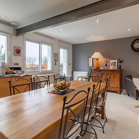 Charmante Maison Avec Jardin, Proche Puy Du Fou Et Cholet, Wifi, Confort - Fr-1-622-48 Les Gardes