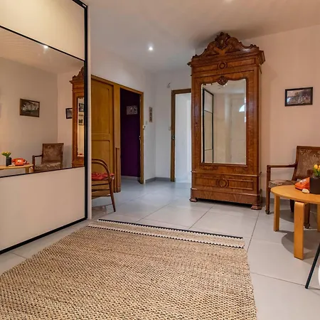 Charmante Maison Avec Jardin, Proche Puy Du Fou Et Cholet, Wifi, Confort - Fr-1-622-48 بيت للعطل Les Gardes