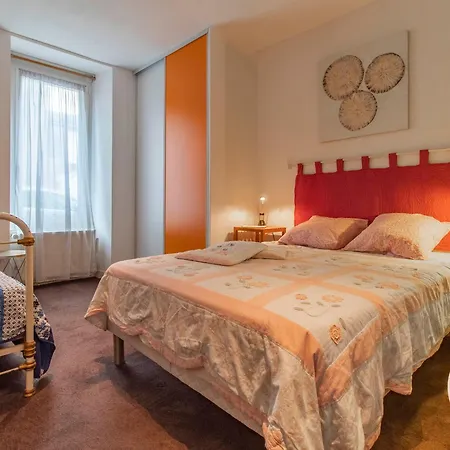 Charmante Maison Avec Jardin, Proche Puy Du Fou Et Cholet, Wifi, Confort - Fr-1-622-48 Casa vacanze Les Gardes