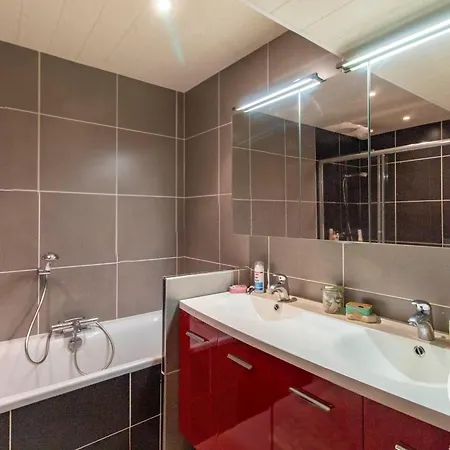 Casa vacanze Charmante Maison Avec Jardin, Proche Puy Du Fou Et Cholet, Wifi, Confort - Fr-1-622-48