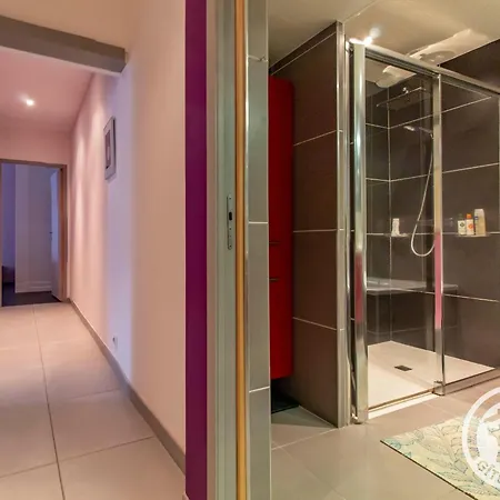 Casa vacanze Charmante Maison Avec Jardin, Proche Puy Du Fou Et Cholet, Wifi, Confort - Fr-1-622-48 *