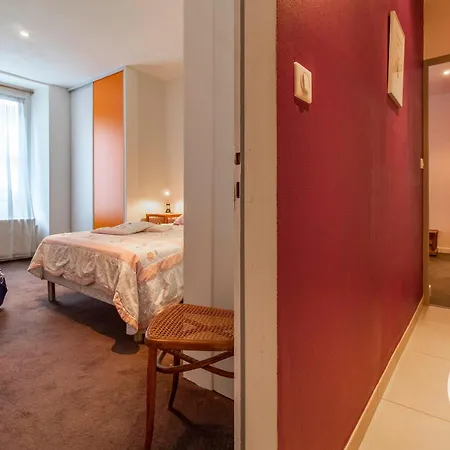 Casa vacanze Charmante Maison Avec Jardin, Proche Puy Du Fou Et Cholet, Wifi, Confort - Fr-1-622-48 Les Gardes
