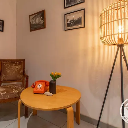 Casa vacanze Charmante Maison Avec Jardin, Proche Puy Du Fou Et Cholet, Wifi, Confort - Fr-1-622-48
