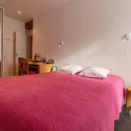 Charmante Maison Avec Jardin, Proche Puy Du Fou Et Cholet, Wifi, Confort - Fr-1-622-48 * Les Gardes