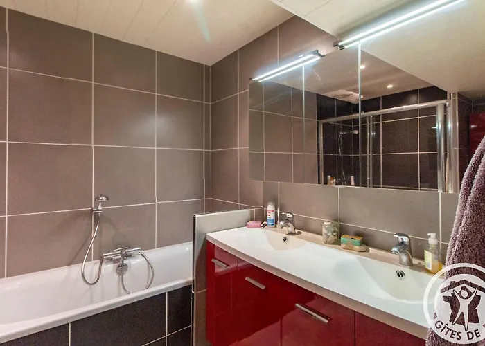 Vakantiehuis Charmante Maison Avec Jardin, Proche Puy Du Fou Et Cholet, Wifi, Confort - Fr-1-622-48