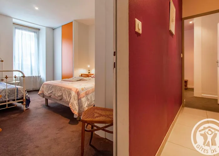 Vakantiehuis Charmante Maison Avec Jardin, Proche Puy Du Fou Et Cholet, Wifi, Confort - Fr-1-622-48 Les Gardes